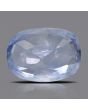 Pitambari Sapphire (Bi Colour) 3.2 Carat 