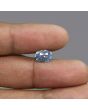 Pitambari Sapphire (Bi Colour) 3.2 Carat 