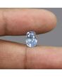 Pitambari Sapphire (Bi Colour) 3.2 Carat 