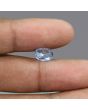 Pitambari Sapphire (Bi Colour) 3.2 Carat 