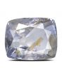 Pitambari Sapphire (Bi Colour) 4.52 Carat 