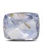 Pitambari Sapphire (Bi Colour) 4.52 Carat 