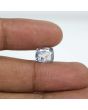 Pitambari Sapphire (Bi Colour) 4.52 Carat 