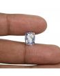 Pitambari Sapphire (Bi Colour) 4.52 Carat 