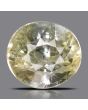 Pitambari Sapphire (Bi Colour) 4.4 Carat 