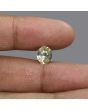 Pitambari Sapphire (Bi Colour) 4.4 Carat 