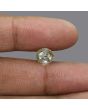 Pitambari Sapphire (Bi Colour) 4.4 Carat 
