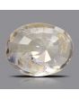 Pitambari Sapphire (Bi Colour) 4.84 Carat 