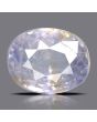 Pitambari Sapphire (Bi Colour) 6.14 Carat 