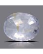 Pitambari Sapphire (Bi Colour) 6.14 Carat 