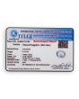 Pitambari Sapphire (Bi Colour) 6.14 Carat 