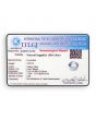 Pitambari Sapphire (Bi Colour) 4.34 Carat 