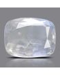 Pitambari Sapphire (Bi Colour) 4.98 Carat 