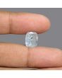 Pitambari Sapphire (Bi Colour) 4.98 Carat 