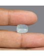 Pitambari Sapphire (Bi Colour) 4.98 Carat 