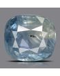 Pitambari Sapphire (Bi Colour) 8.09 Carat 