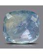 Pitambari Sapphire (Bi Colour) 8.09 Carat 