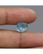 Pitambari Sapphire (Bi Colour) 8.09 Carat 