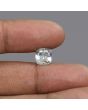 Pitambari Sapphire (Bi Colour) 4.35 Carat 
