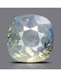 Pitambari Sapphire (Bi Colour) 6.05 Carat 