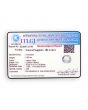 Pitambari Sapphire (Bi Colour) 6.05 Carat 