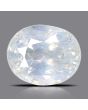 Pitambari Sapphire (Bi Colour) 7.13 Carat 