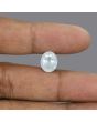 Pitambari Sapphire (Bi Colour) 7.13 Carat 