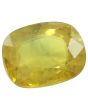 Pitambari Sapphire (Bi Colour) 5.8 Carat 