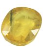 Pitambari Sapphire (Bi Colour) 5.51 Carat 