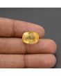 Yellow Topaz 12.27 Carat 
