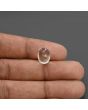 Yellow Topaz 6.37 Carat 