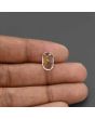 Yellow Topaz 6.01 Carat 