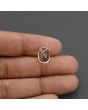 Yellow Topaz 6.71 Carat 