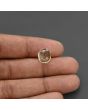 Yellow Topaz 7.14 Carat 