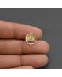 Yellow Topaz 7.8 Carat 