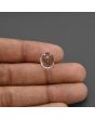 Yellow Topaz 7.88 Carat 