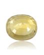 Yellow Zircon 5.37 Carat 