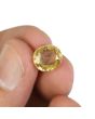 Yellow Zircon 5.37 Carat 