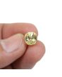 Yellow Zircon 4.75 Carat 