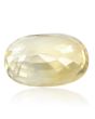 Yellow Zircon 6.67 Carat 