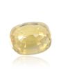 Yellow Zircon 4.81 Carat 