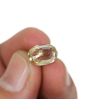 Yellow Zircon 4.93 Carat 