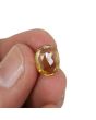 Yellow Zircon 4.75 Carat 