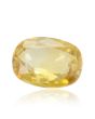 Yellow Zircon 4.66 Carat 