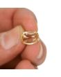 Yellow Zircon 4.2 Carat 