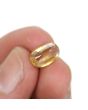Yellow Zircon 4.15 Carat 