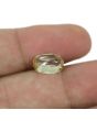 Yellow Zircon 4.53 Carat 