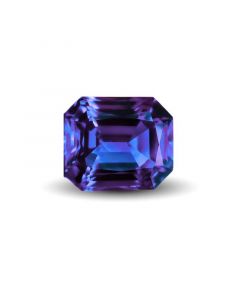 13 Carat Blue Sapphire Stone