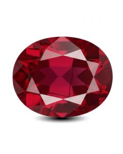 11 Carat Ruby Stone