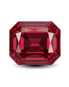 13 Carat Ruby Stone